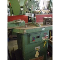 Wood milling machine DOMINION BCZ, type D112M